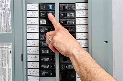 how to turn off electricity with old fuse box|switching fuse boxes.